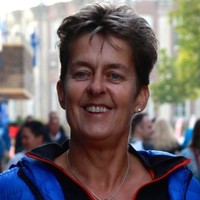 Trudy Pilkes