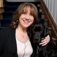 Kim Holdbrook