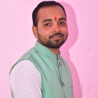 Krishnanand Tiwari