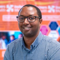 Evrard Nahimana