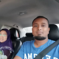 Muhamad Hafiz Abdul Hamid