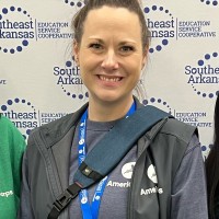 Katharine Cameron