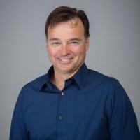 Éric P. Gagnon