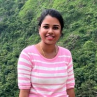 Yuvasree Vijayakumar