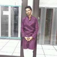 Sanket Satam