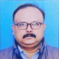 Ashish Kumar Gupta