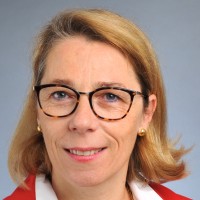 Bénédicte VERNET