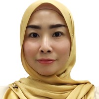 Aishah Idrus