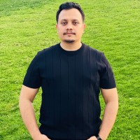 Ujwal Ghimire