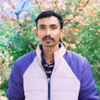 Suvasish Halder