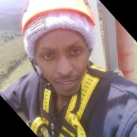 Dennis Nduati