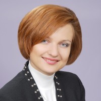 Olga Semenets