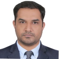 Junaid Afzal