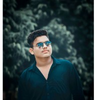 Krushna Meher