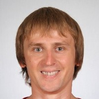 Aleksey Povarkov