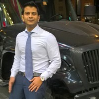 Rehman Khan