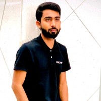M Faisal Qasim Ali