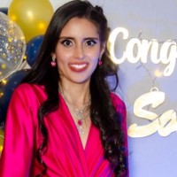 Maria Valentina Hincapie Lopez