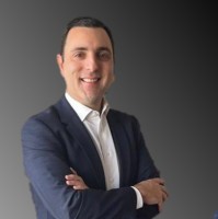 Georges Haddad Doumit (Gito)