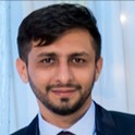 Hasan Mehdi Bhavnagari
