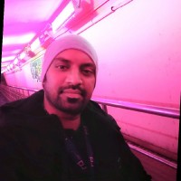 Baskaran Mohan