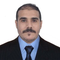 Eihab Abosina