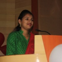 Poonam Kanade
