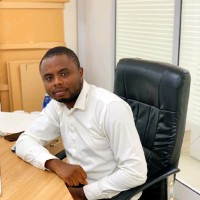 Sadick Labaran Mohammed