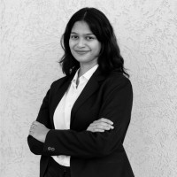 Ishita S.