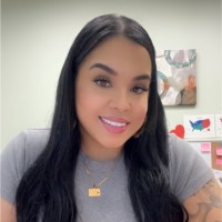 Kristal Colon