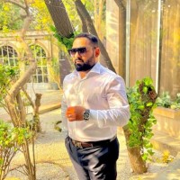 Arslan Khalid