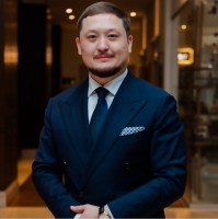 Аbzal Аshirbayev