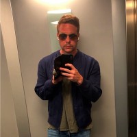 Daniel Sjövall