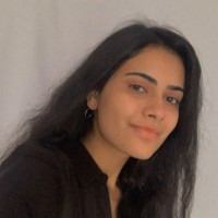Aisha I.