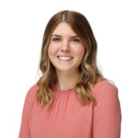 Alexandria Wolfe, Mba