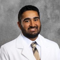 Arnav Sharma