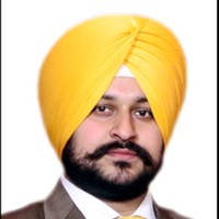 Chamkaur Singh