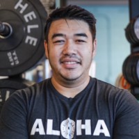 Travis Nishida