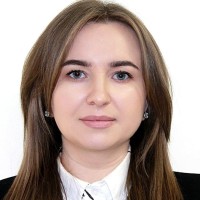 Ecaterina Stavila