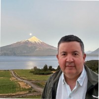 Alejandro Capdeville Steffens