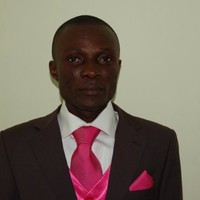 Emmanuel Kudjoe Boafo
