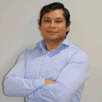 Raal Rojas Arroyo