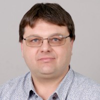 Pavel Jordanov