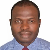 Olajide Samuel Olarewaju