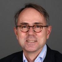 Ed Hartman