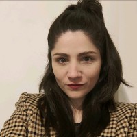 Cora Linna Silveira