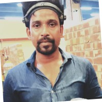 Md Mojammal Haque