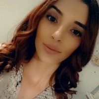 Suheyda Coskun