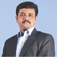 Alagar Raj Nallasamy