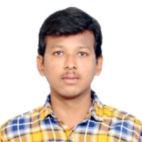surya srikanth